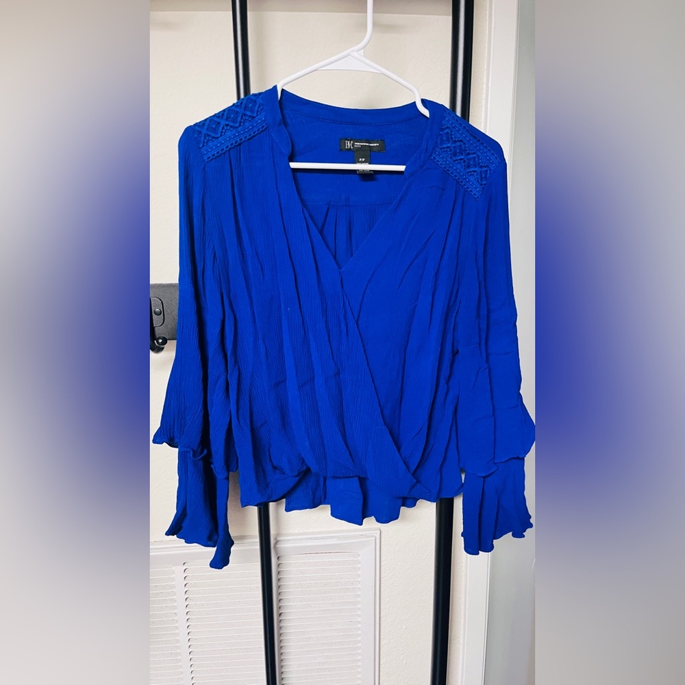 Inc international concepts women’s top